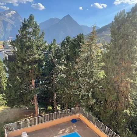 Appartement Deux Alpes Pied Des Pistes 레두잘프 외부 사진