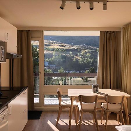 Appartement Deux Alpes Pied Des Pistes 레두잘프 외부 사진