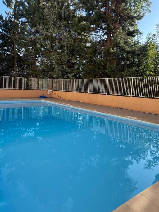 Appartement Deux Alpes Pied Des Pistes 레두잘프 외부 사진